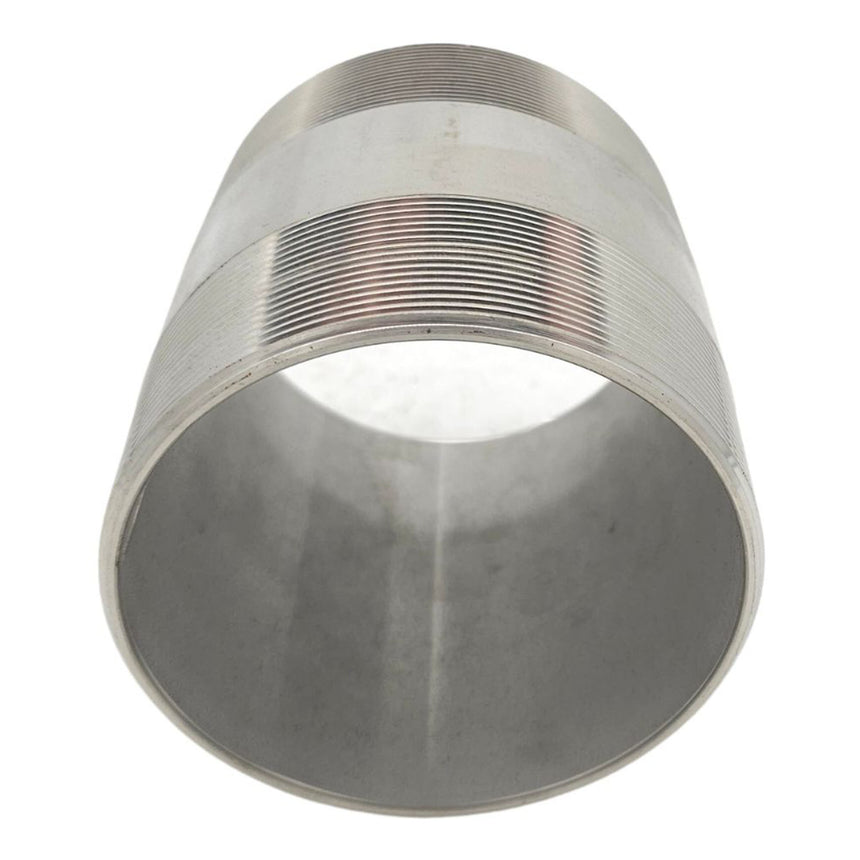 BSP Hose Coupling Barrel Nipple (Stainless Steel), Hose Couplings & Fittings at JML Henderson