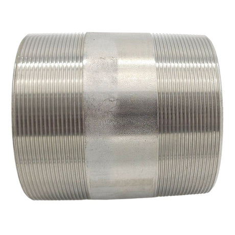 BSP Hose Coupling Barrel Nipple (Stainless Steel), Hose Couplings & Fittings at JML Henderson
