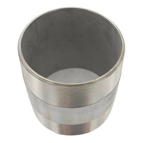BSP Hose Coupling Barrel Nipple (Stainless Steel), Hose Couplings & Fittings at JML Henderson