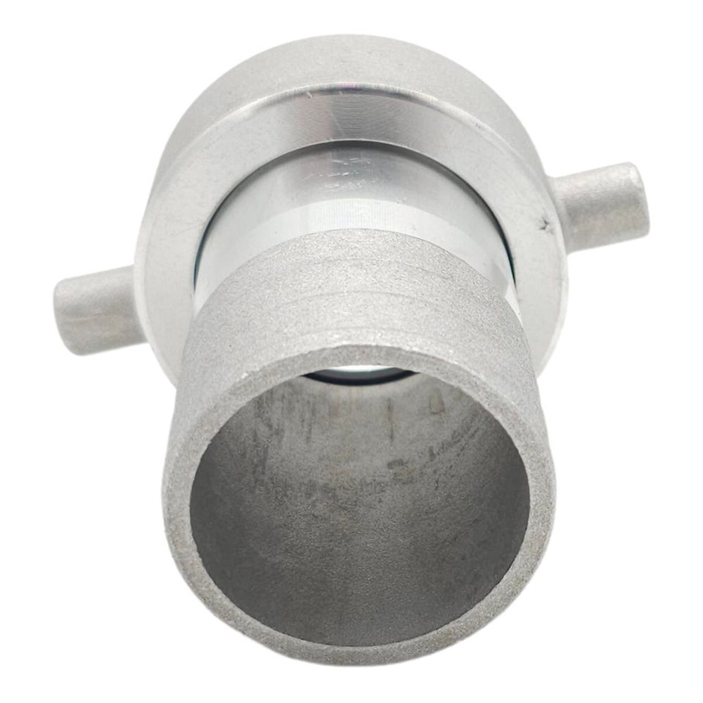 BSP Hose Coupling Female Serrated Tail (Aluminium), Hose Couplings & Fittings at JML Henderson