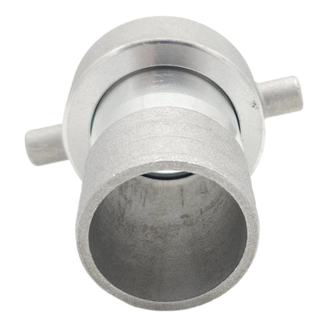 BSP Hose Coupling Female Serrated Tail (Aluminium), Hose Couplings & Fittings at JML Henderson