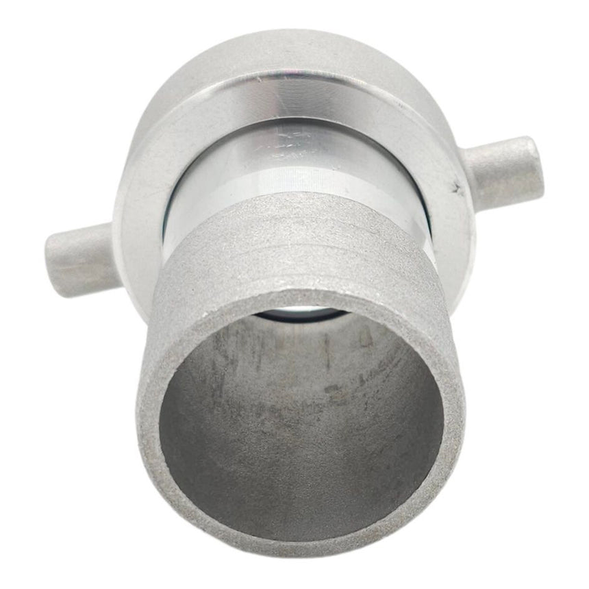 BSP Hose Coupling Female Serrated Tail (Aluminium), Hose Couplings & Fittings at JML Henderson