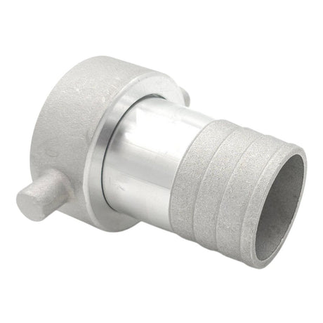 BSP Hose Coupling Female Serrated Tail (Aluminium), Hose Couplings & Fittings at JML Henderson