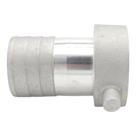 BSP Hose Coupling Female Serrated Tail (Aluminium), Hose Couplings & Fittings at JML Henderson