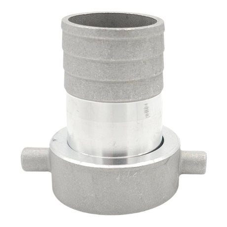 BSP Hose Coupling Female Serrated Tail (Aluminium), Hose Couplings & Fittings at JML Henderson