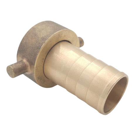 BSP Hose Coupling Female (Gunmetal), Hose Couplings & Fittings at JML Henderson