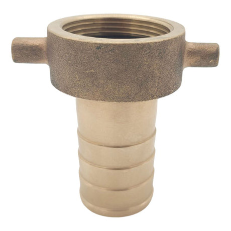 BSP Hose Coupling Female (Gunmetal), Hose Couplings & Fittings at JML Henderson
