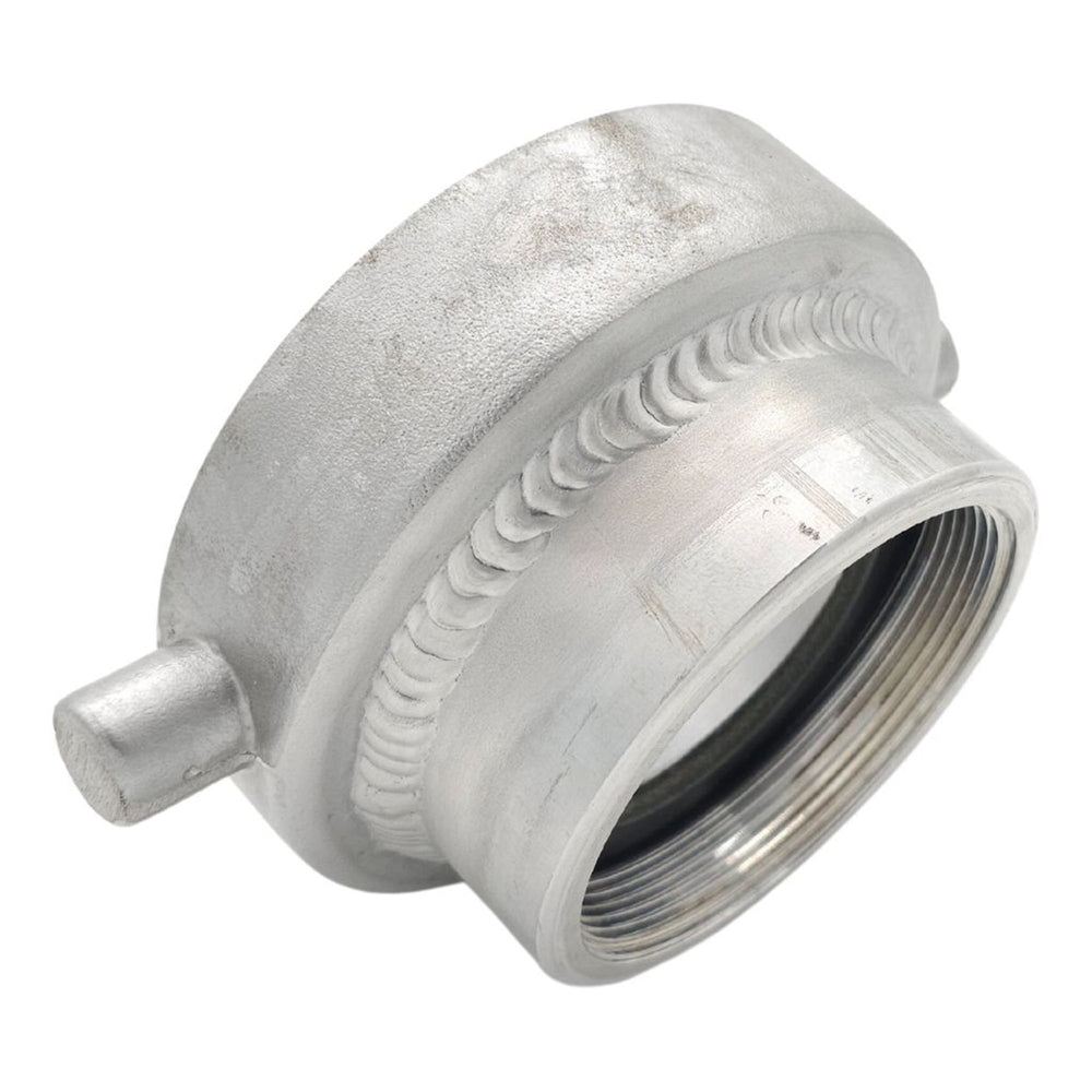 BSP Hose Coupling Female to Female Reducer (Aluminium), Hose Couplings & Fittings at JML Henderson