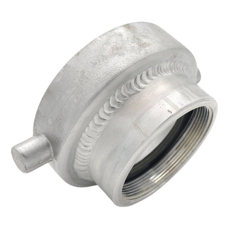 BSP Hose Coupling Female to Female Reducer (Aluminium), Hose Couplings & Fittings at JML Henderson