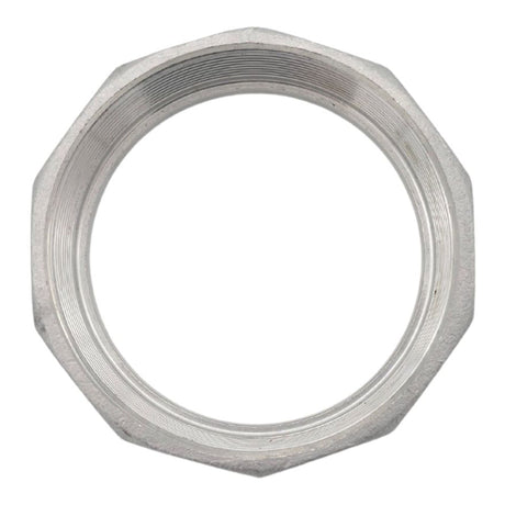 BSP Hose Coupling Female to Female Union (Stainless Steel), Hose Couplings & Fittings at JML Henderson