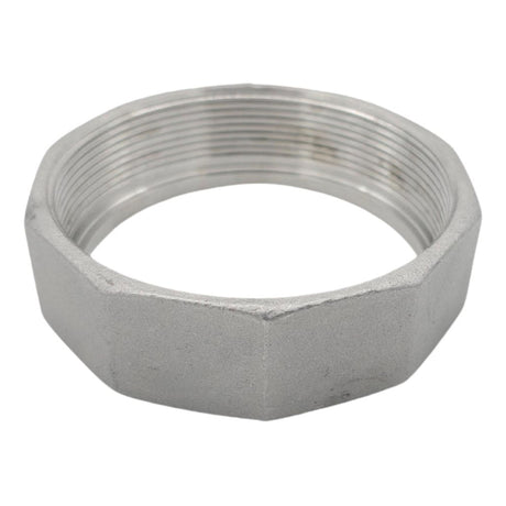 BSP Hose Coupling Female to Female Union (Stainless Steel), Hose Couplings & Fittings at JML Henderson