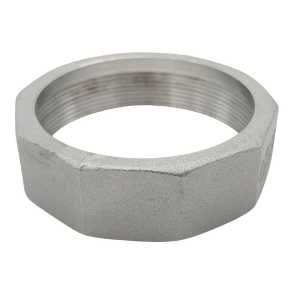 BSP Female to BSP Female Union (Stainless Steel)
