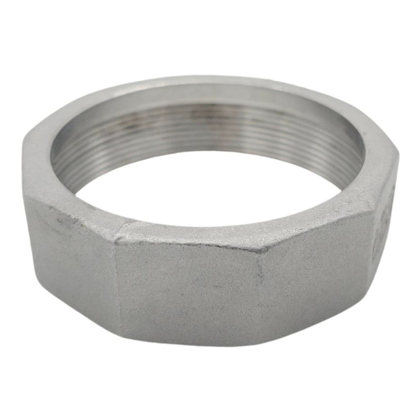 BSP Female to BSP Female Union (Stainless Steel)