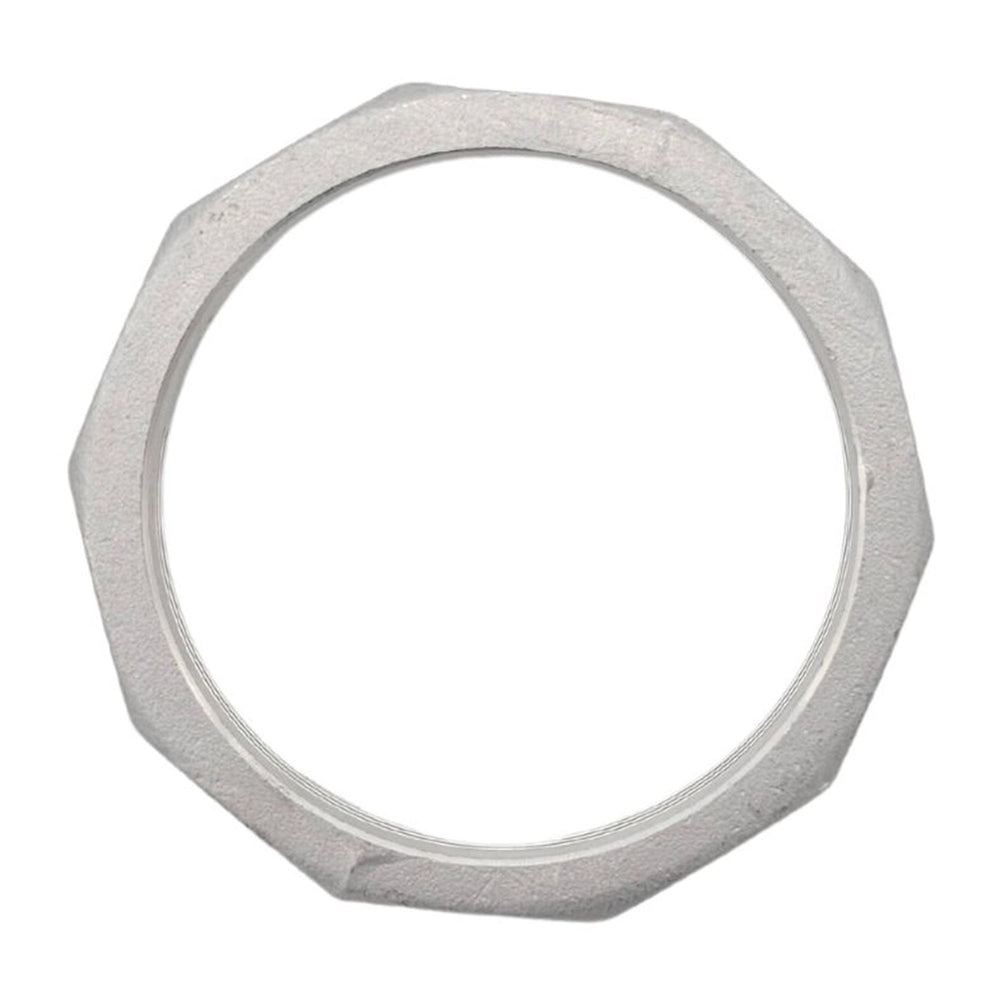 BSP Female to BSP Female Union (Stainless Steel)