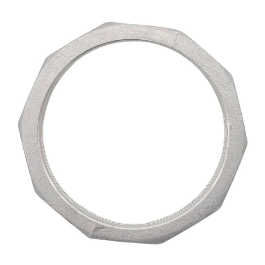 BSP Female to BSP Female Union (Stainless Steel)