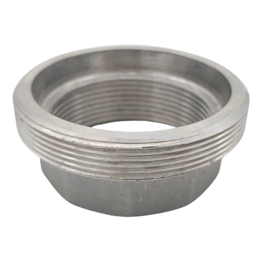 BSP Female to BSP Female Union (Stainless Steel)