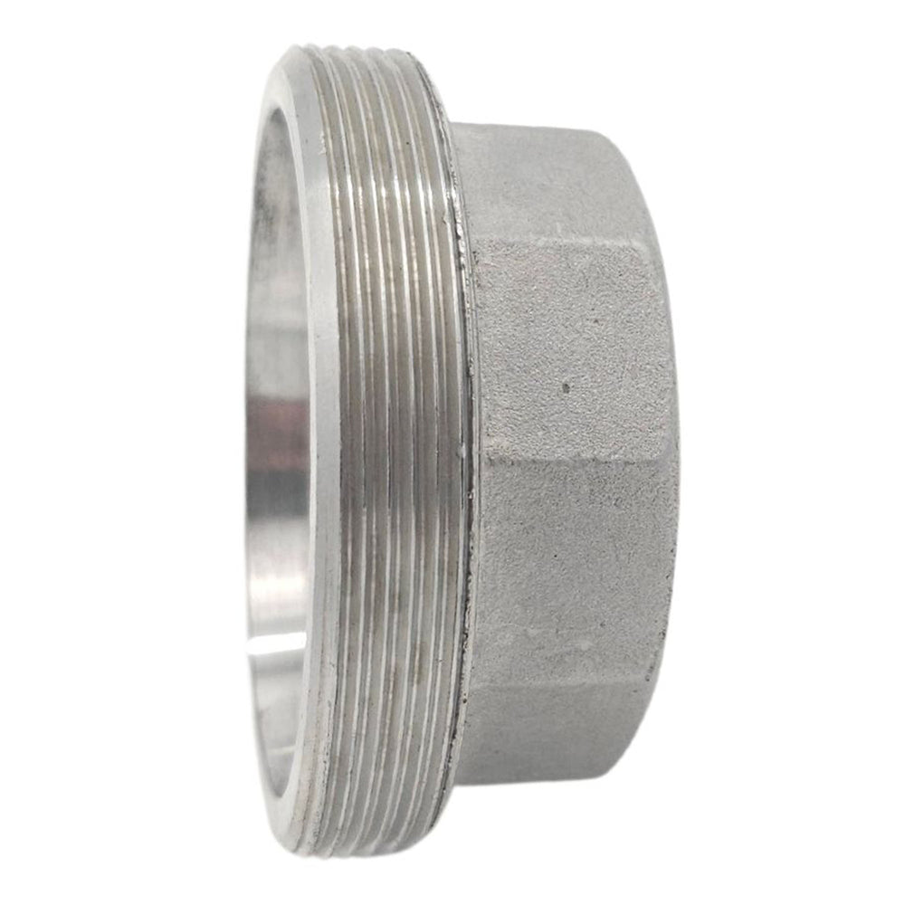 BSP Female to BSP Female Union (Stainless Steel)
