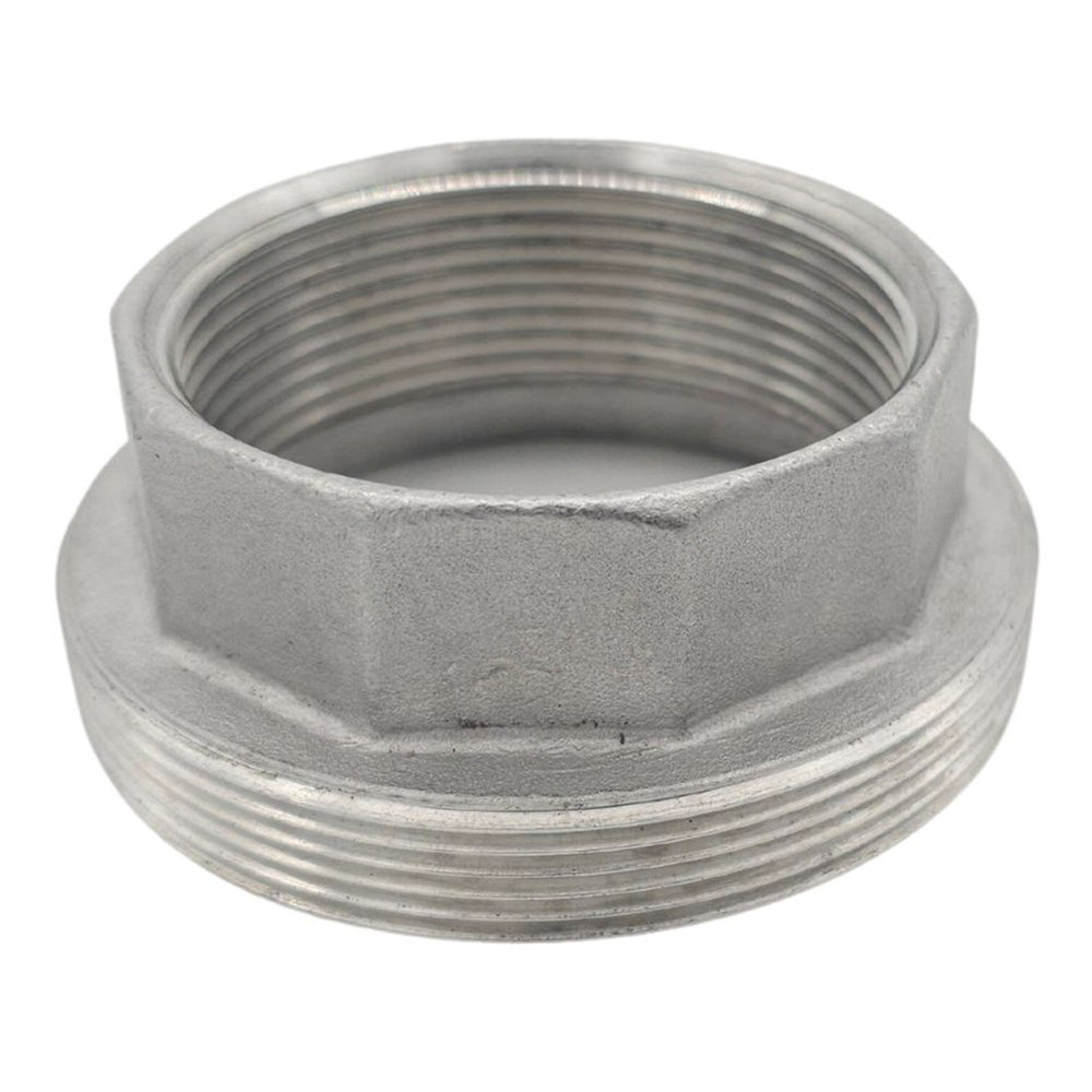 BSP Female to BSP Female Union (Stainless Steel)