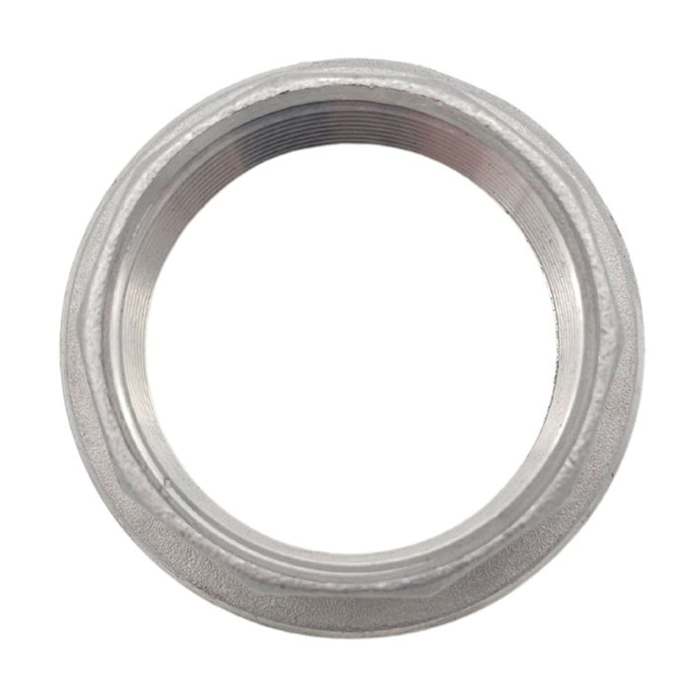 BSP Female to BSP Female Union (Stainless Steel)