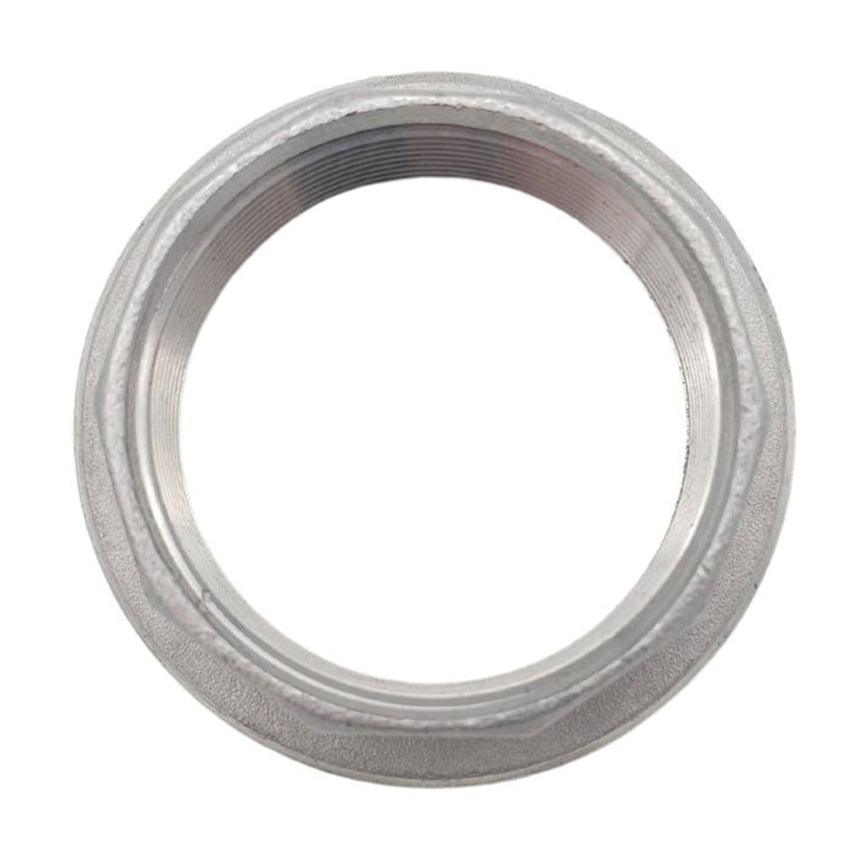 BSP Female to BSP Female Union (Stainless Steel)
