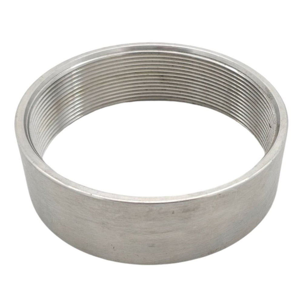 BSP Hose Coupling Half Socket (Stainless Steel), Hose Couplings & Fittings at JML Henderson