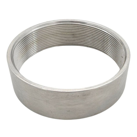 BSP Hose Coupling Half Socket (Stainless Steel), Hose Couplings & Fittings at JML Henderson