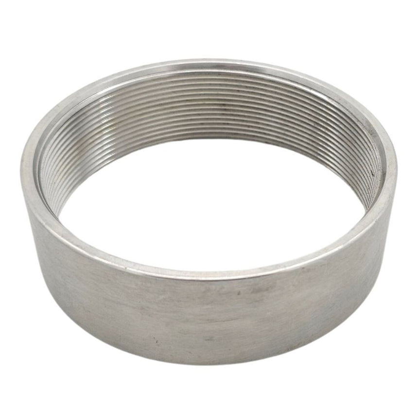 BSP Hose Coupling Half Socket (Stainless Steel), Hose Couplings & Fittings at JML Henderson
