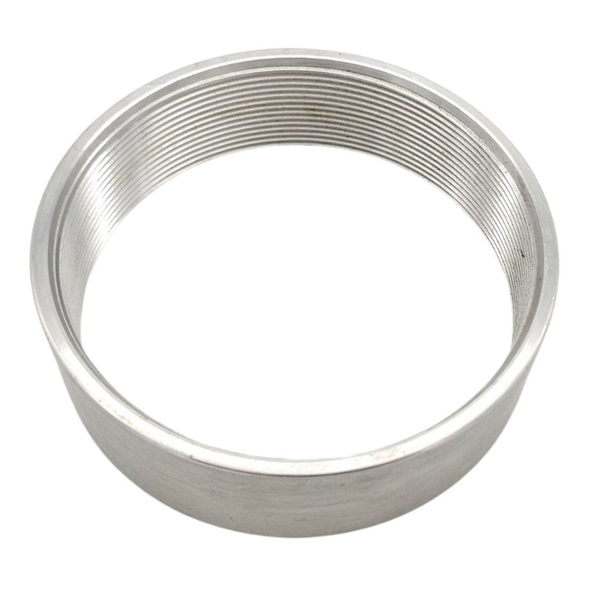 BSP Hose Coupling Half Socket (Stainless Steel), Hose Couplings & Fittings at JML Henderson