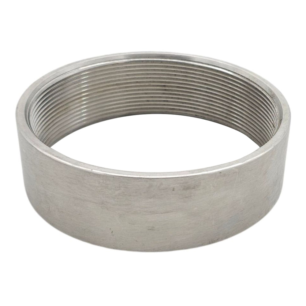BSP Hose Coupling Half Socket (Stainless Steel), Hose Couplings & Fittings at JML Henderson