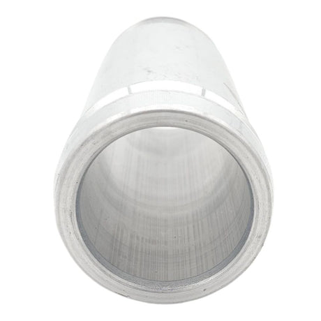 BSP Hose Coupling Male Ribbed Hose Tail Long (Aluminium), Hose Couplings & Fittings at JML Henderson