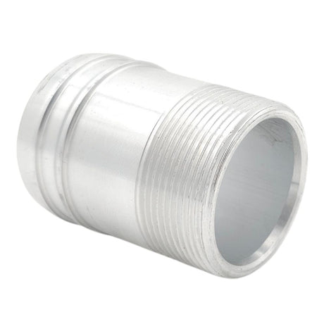 BSP Hose Coupling Male Ribbed Tail (Aluminium), Hose Couplings & Fittings at JML Henderson