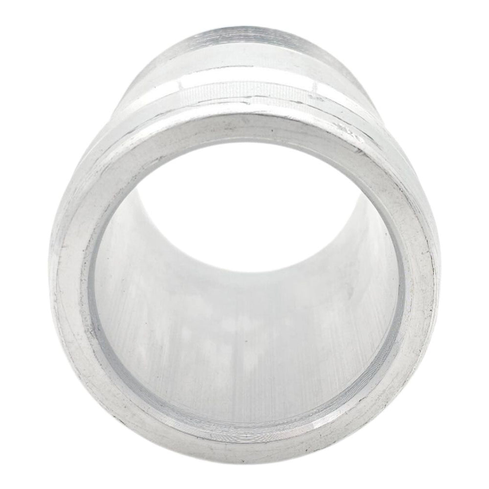 BSP Hose Coupling Male Ribbed Tail (Aluminium), Hose Couplings & Fittings at JML Henderson