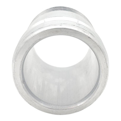 BSP Hose Coupling Male Ribbed Tail (Aluminium), Hose Couplings & Fittings at JML Henderson