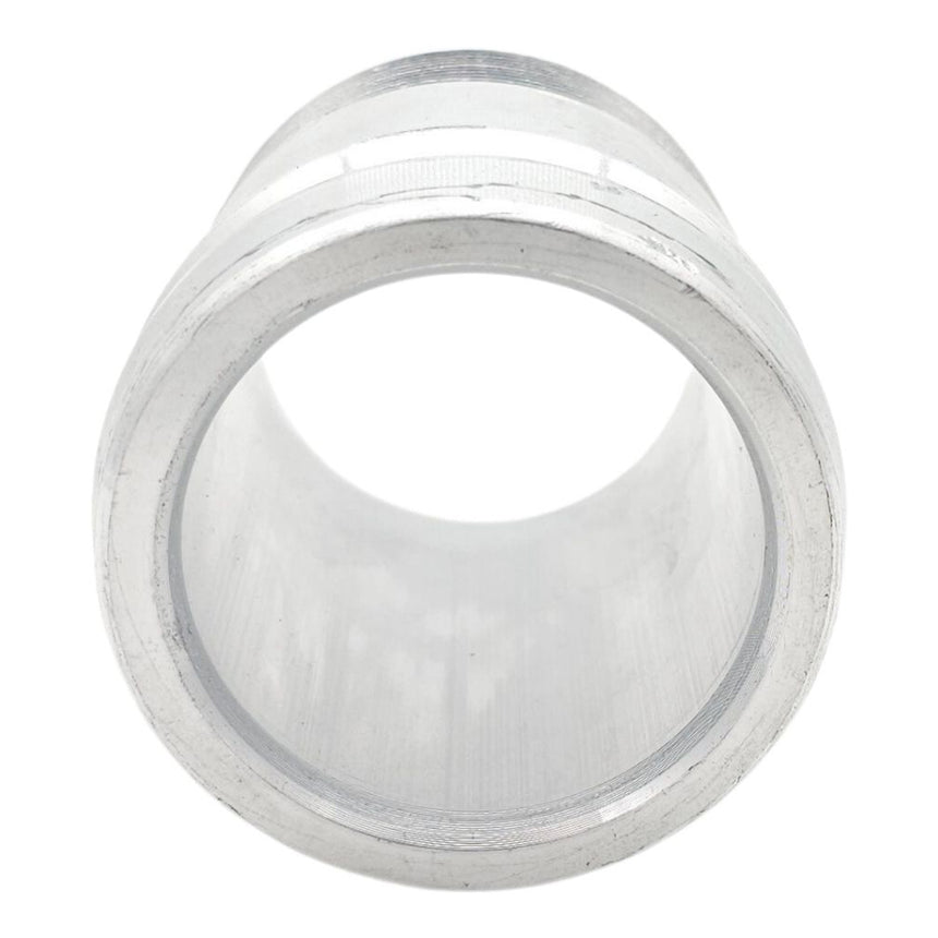 BSP Hose Coupling Male Ribbed Tail (Aluminium), Hose Couplings & Fittings at JML Henderson