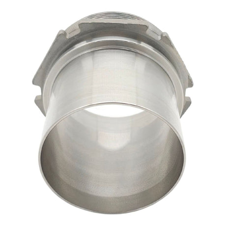BSP Hose Coupling Male Smooth Tail (Stainless Steel), Hose Couplings & Fittings at JML Henderson