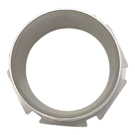 BSP Hose Coupling Male Smooth Tail (Stainless Steel), Hose Couplings & Fittings at JML Henderson