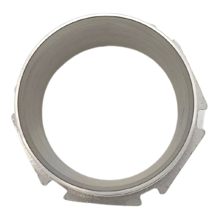 BSP Hose Coupling Male Smooth Tail (Stainless Steel), Hose Couplings & Fittings at JML Henderson