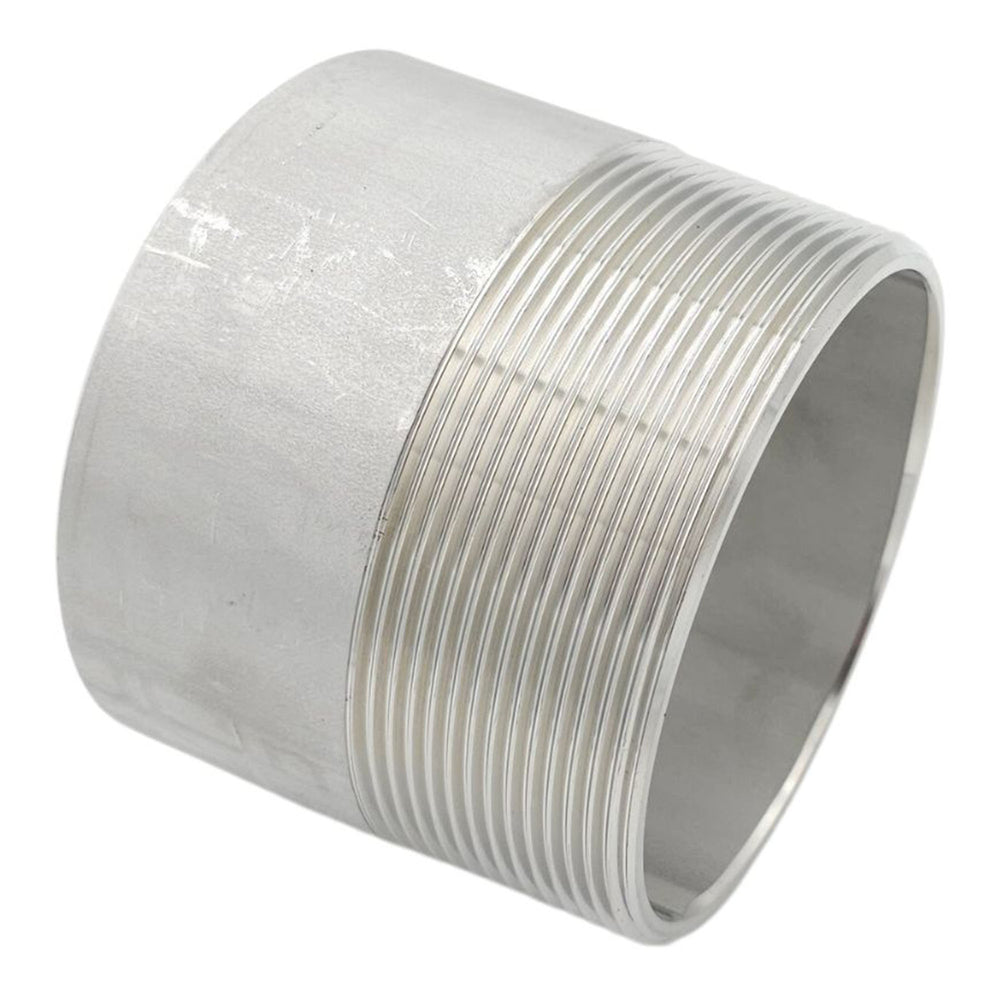 BSP Hose Coupling Male Stub, Hose Couplings & Fittings at JML Henderson