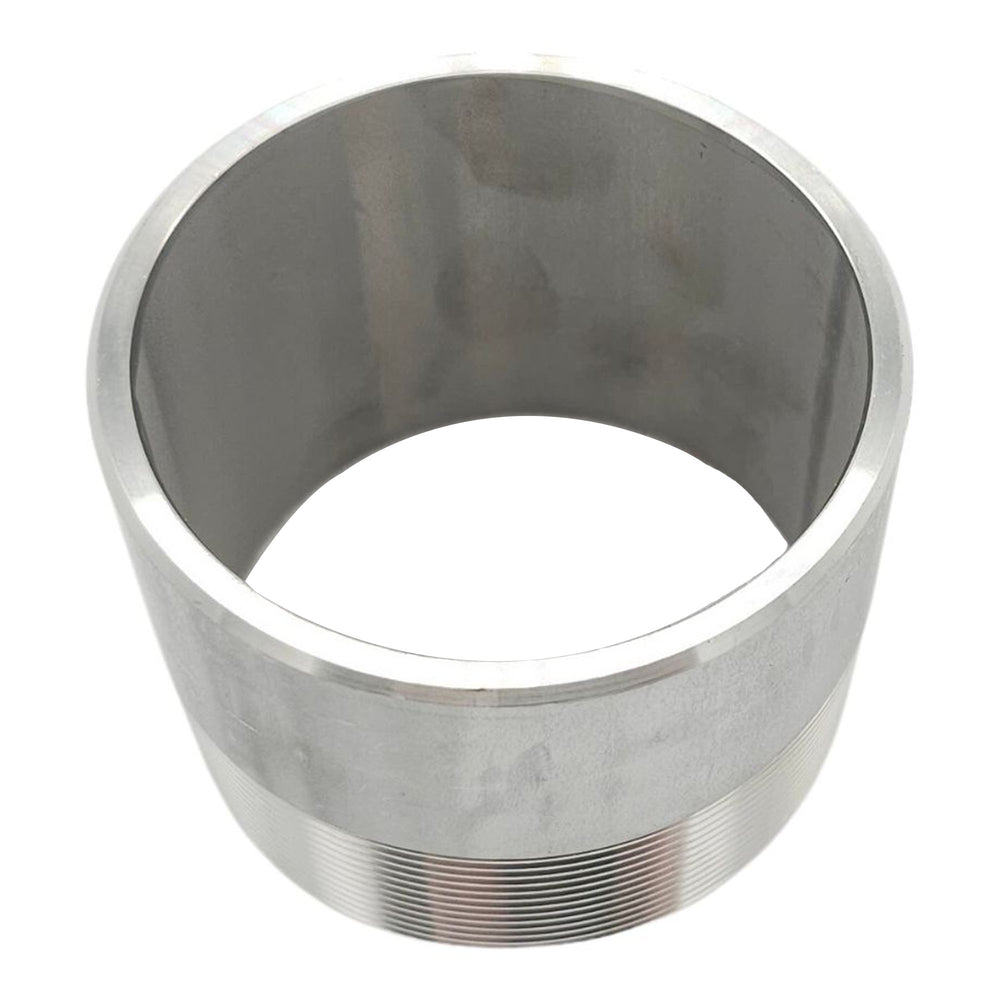 BSP Hose Coupling Male Stub, Hose Couplings & Fittings at JML Henderson