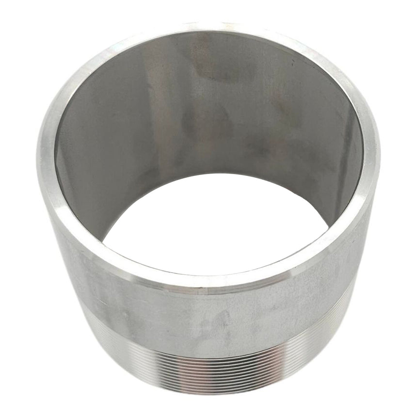 BSP Hose Coupling Male Stub, Hose Couplings & Fittings at JML Henderson