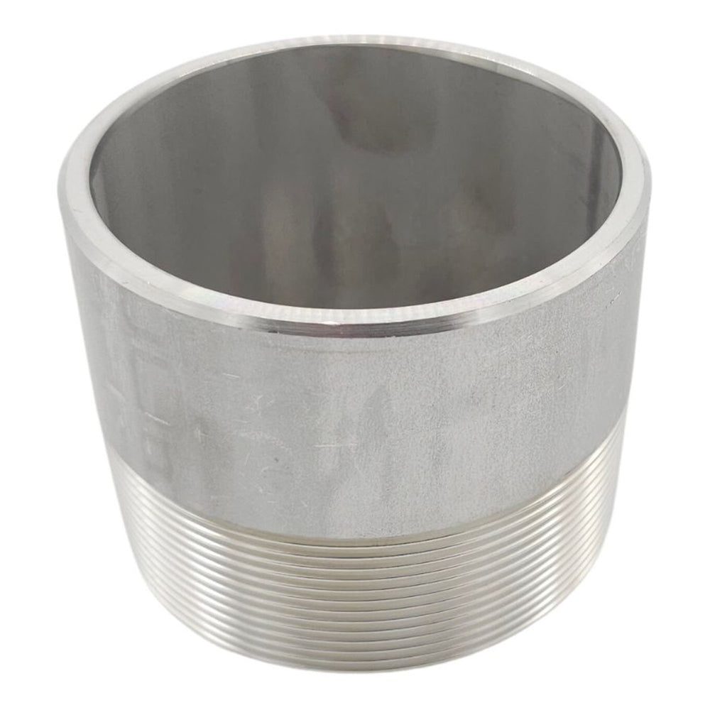 BSP Hose Coupling Male Stub, Hose Couplings & Fittings at JML Henderson