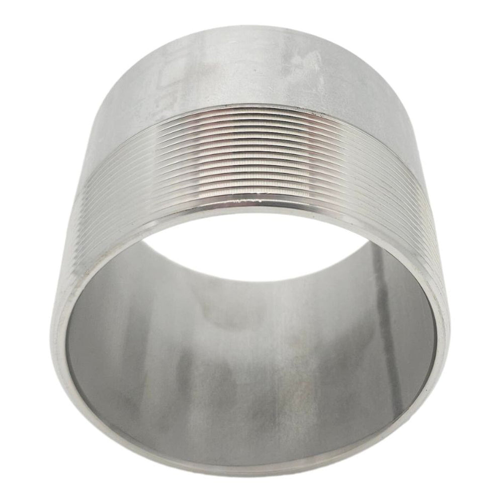 BSP Hose Coupling Male Stub, Hose Couplings & Fittings at JML Henderson