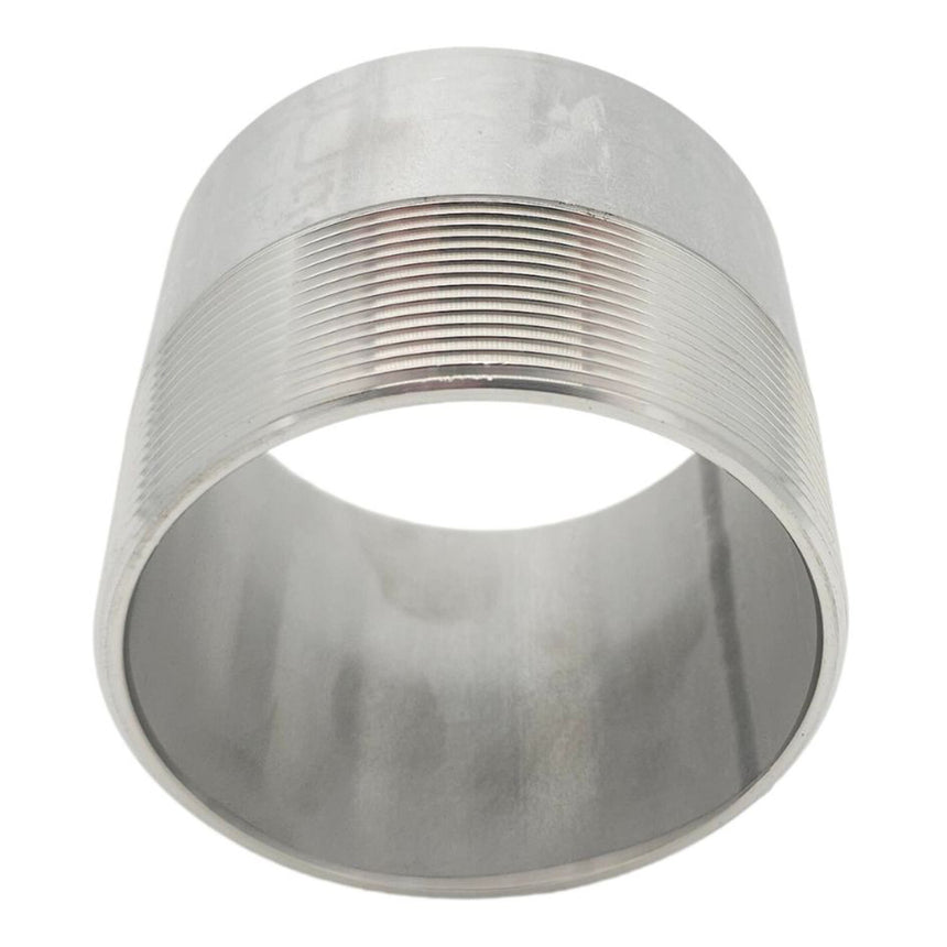BSP Hose Coupling Male Stub, Hose Couplings & Fittings at JML Henderson
