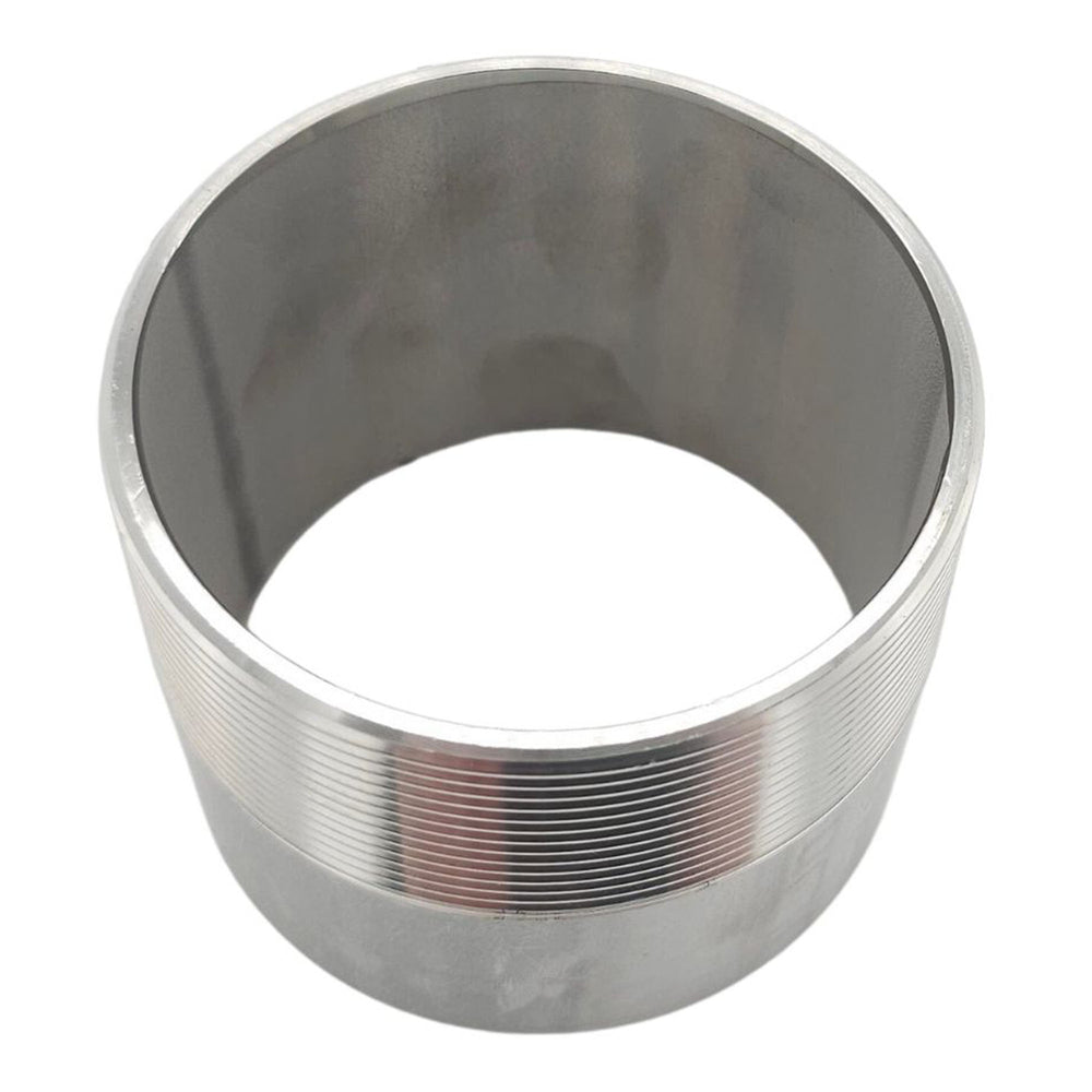 BSP Hose Coupling Male Stub, Hose Couplings & Fittings at JML Henderson