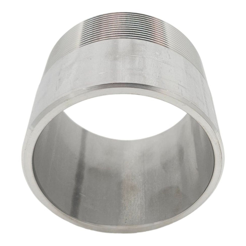 BSP Hose Coupling Male Stub, Hose Couplings & Fittings at JML Henderson