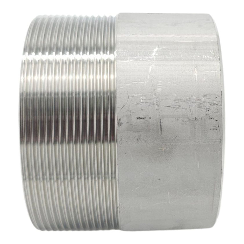 BSP Hose Coupling Male Stub, Hose Couplings & Fittings at JML Henderson