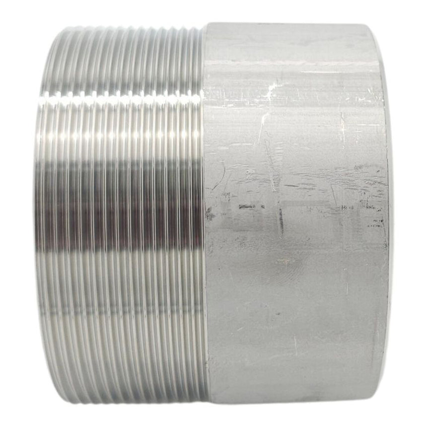 BSP Hose Coupling Male Stub, Hose Couplings & Fittings at JML Henderson