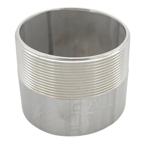 BSP Hose Coupling Male Stub, Hose Couplings & Fittings at JML Henderson