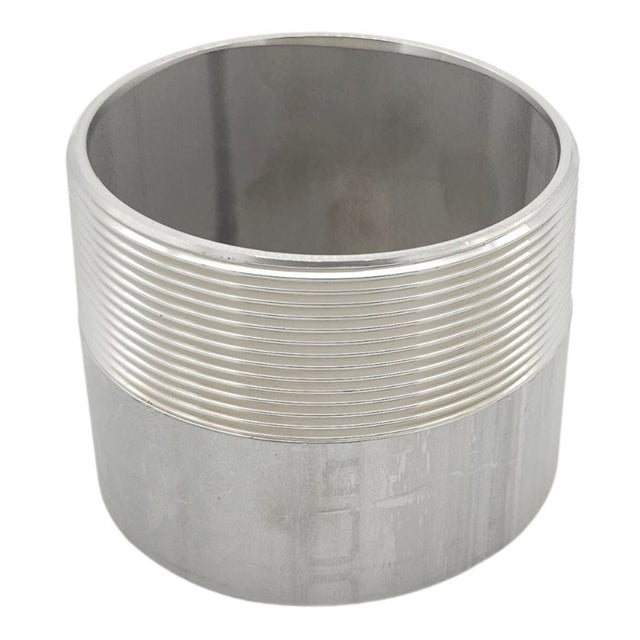 BSP Hose Coupling Male Stub, Hose Couplings & Fittings at JML Henderson