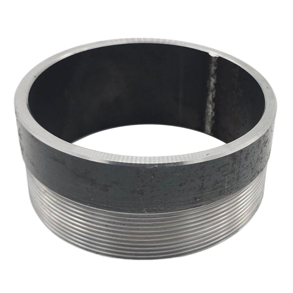 BSP Hose Coupling Male Weld Stub (Mild Steel), Hose Couplings & Fittings at JML Henderson